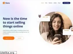 Sites similar to coachfactoryonlineoutlet.com.co