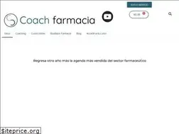 Sites similar to coachfarmacia.com