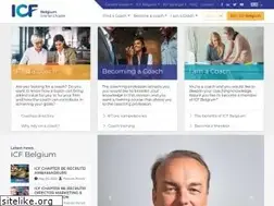Sites similar to coachfederation.be