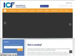 Sites similar to coachfederation.ch