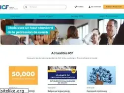Sites similar to coachfederation.fr
