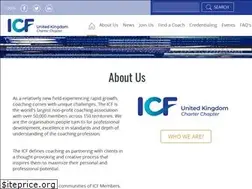 Sites similar to coachfederation.org.uk