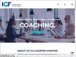 Sites similar to coachfederation.org.za