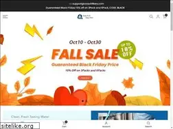 Sites similar to coachfilters.com