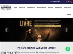 Sites similar to coachfinanceiro.com