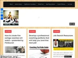 Sites similar to coachfore.org