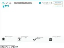 Sites similar to coachforkids.ru