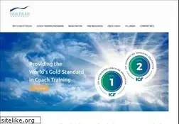 Sites similar to coachforlife.com