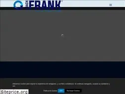 Sites similar to coachfrank.mx