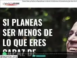 Sites similar to coachgabrieluribe.com