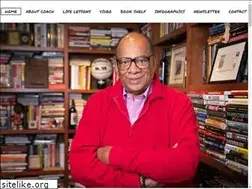 Sites similar to coachgeorgeraveling.com