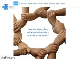 Sites similar to coachglenda.com