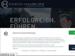 Sites similar to coachhamburg.com