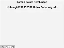 Sites similar to coachhartanah.com