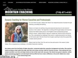 Sites similar to coachhelene.com