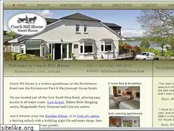 Sites similar to coachhillhouse.com