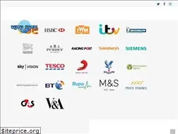 Sites similar to coachhirelondon.co.uk