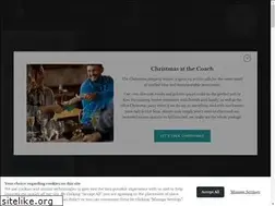 Sites similar to coachhotelkew.co.uk