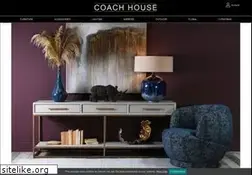 Sites similar to coachhouse.com