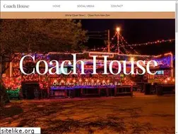 Sites similar to coachhousescottsdale.com
