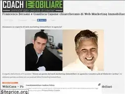 Sites similar to coachimmobiliare.it