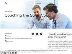 Sites similar to coachinabox.biz
