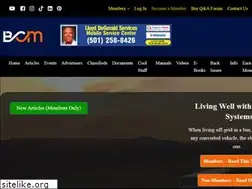 Sites similar to coachinfo.com