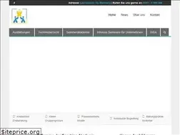 Sites similar to coaching-akademie-bamberg.de