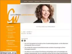 Sites similar to coaching-atelier-koeln.de
