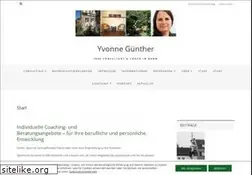 Sites similar to coaching-bonn.de