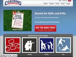 Sites similar to coaching-coaches.com