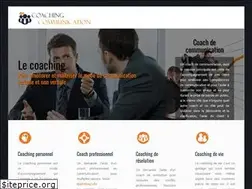 Sites similar to coaching-communication.com