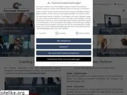 Sites similar to coaching-concepts.de