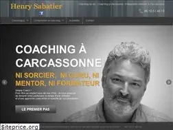 Sites similar to coaching-conseil.com