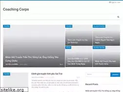 Sites similar to coaching-corps.org