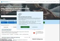 Sites similar to coaching-courses.net