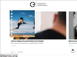 Sites similar to coaching-empresarial.es