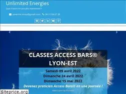 Sites similar to coaching-energie.fr