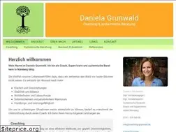 Sites similar to coaching-grunwald.de
