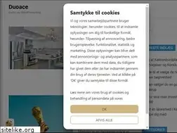 Sites similar to coaching-guiden.dk