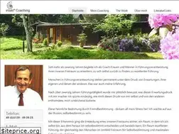 Sites similar to coaching-hannover.de