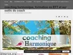Sites similar to coaching-harmonique.fr