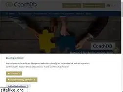 Sites similar to coaching-index.de