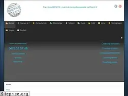 Sites similar to coaching-individuel.be