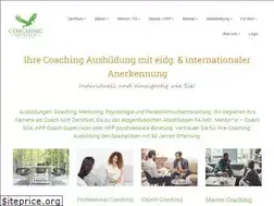 Sites similar to coaching-institut.ch