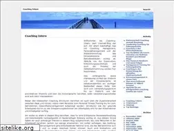 Sites similar to coaching-intern.de