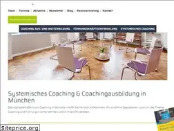 Sites similar to coaching-kompetenz.de
