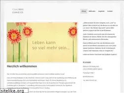 Sites similar to coaching-lehmeyer.de