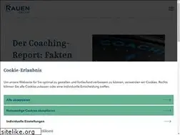 Sites similar to coaching-lexikon.de