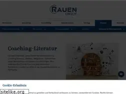 Sites similar to coaching-links.de